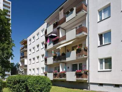 Mietwohnung in 3100 Sankt Pölten