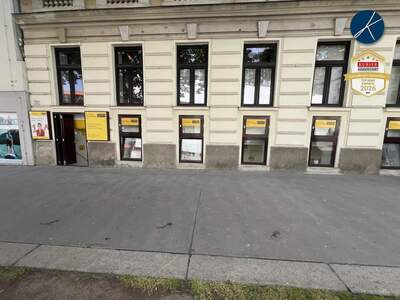 Gewerbeobjekt mieten in 1150 Wien