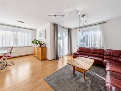 Wohnung kaufen in 5230 Mattighofen