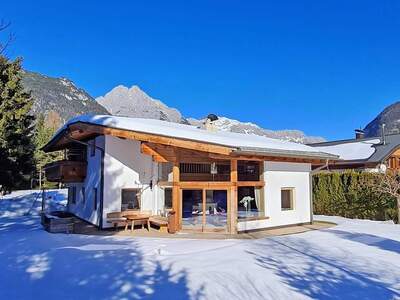 Haus kaufen in 6105 Leutasch