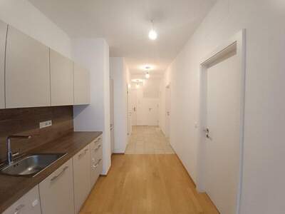 Terrassenwohnung kaufen in 1100 Wien (Bild 5)