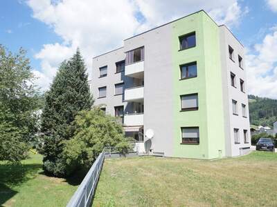 Wohnung mit Balkon kaufen in 8650 Kindberg (Bild 1)