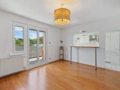 Eigentumswohnung in 1190 Wien