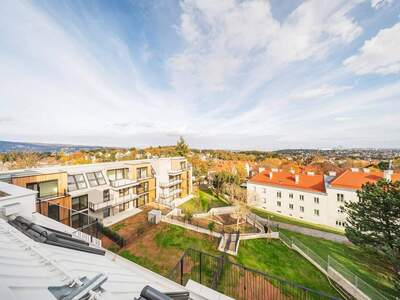 Wohnung kaufen in 1130 Wien