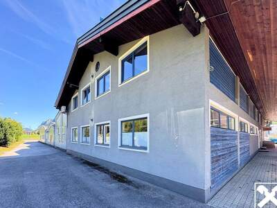 Gewerbeobjekt mieten in 5550 Radstadt (Bild 2)