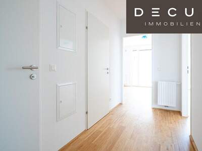 Terrassenwohnung mieten in 8054 Graz (Bild 5)