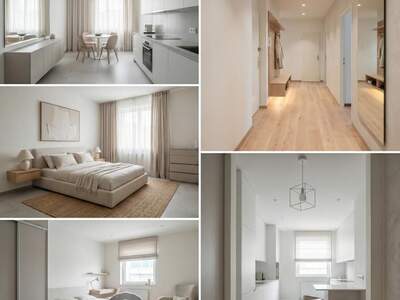 Terrassenwohnung kaufen in 1210 Wien (Bild 5)