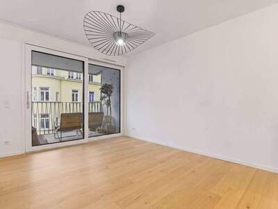 Wohnung mieten in 1050 Wien