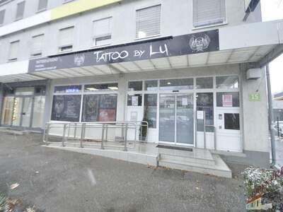 Einzelhandel mieten in 3100 St. Pölten (Bild 1)