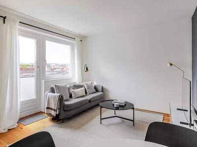 Mietwohnung in 1090 Wien