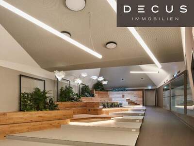 Büro / Praxis mieten in 1100 Wien (Bild 5)