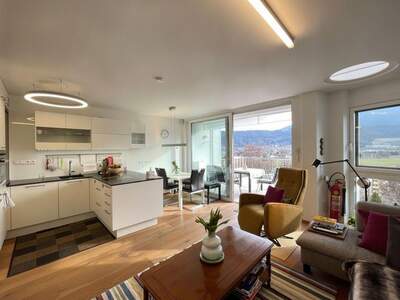 Wohnung mit Balkon kaufen in 6020 Innsbruck (Bild 5)