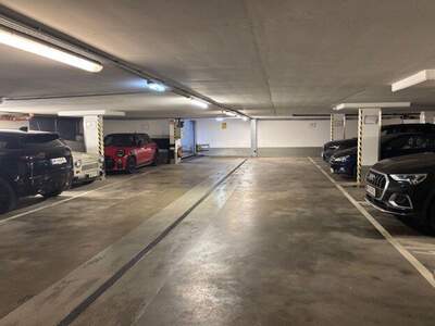 Immobilie mieten in 1030 Wien (Bild 2)