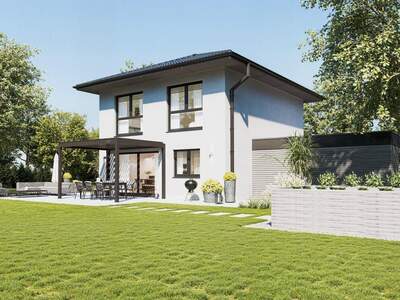 Haus kaufen in 9121 Dullach II (Bild 1)