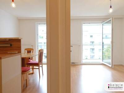 Wohnung mieten in 1100 Wien