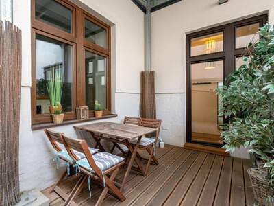 Wohnung kaufen in 1050 Wien