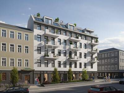 Eigentumswohnung in 1100 Wien