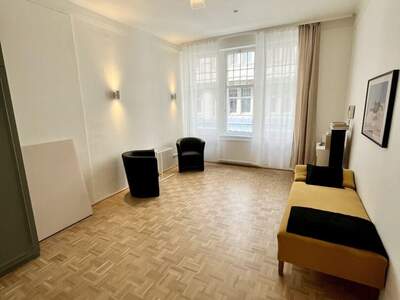 Gewerbeobjekt mieten in 1010 Wien (Bild 1)