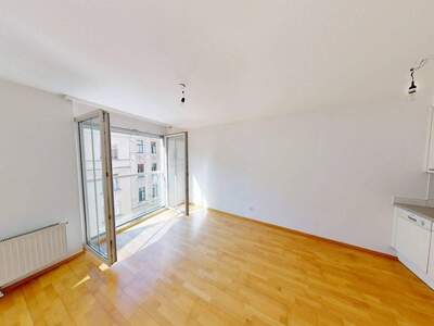 Wohnung kaufen in 1050 Wien