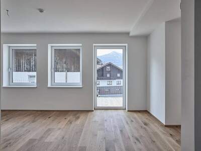 Wohnung kaufen in 6632 Ehrwald