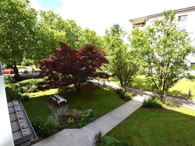 Terrassenwohnung kaufen in 4040 Linz (Bild 2)