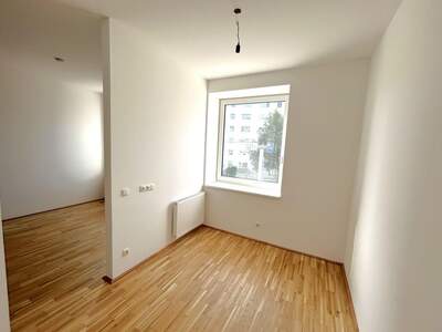 Altbauwohnung mieten in 4040 Linz (Bild 4)