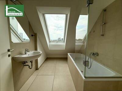 Terrassenwohnung mieten in 1210 Wien (Bild 4)