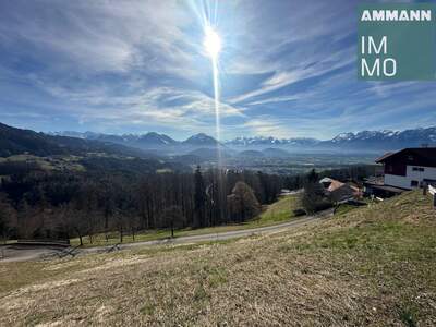 Grundstück kaufen in 6836 Viktorsberg (Bild 1)