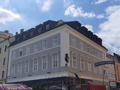 Wohnung mieten in 2700 Wiener Neustadt