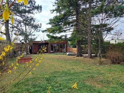 Haus kaufen in 7061 Trausdorf