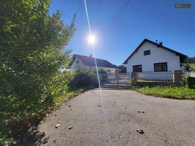 Haus kaufen in 7534 Olbendorf