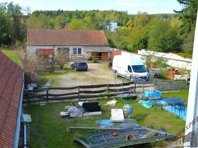 Wohnanlage kaufen in 7342 Kaisersdorf (Bild 3)
