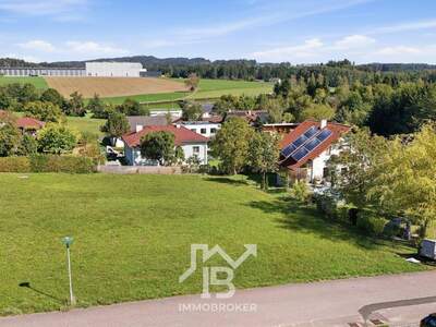 Grundstück kaufen in 4175 Herzogsdorf