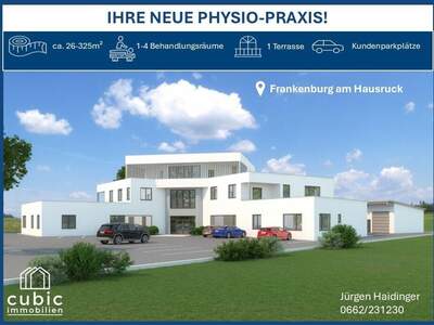 Wohnung mieten in 4873 Frankenburg (Bild 1)