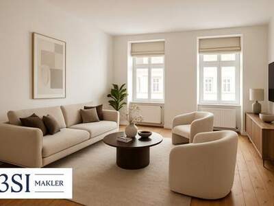 Wohnung kaufen in 1120 Wien