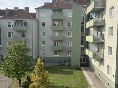 Wohnung mieten in 4600 Wels (Bild 1)