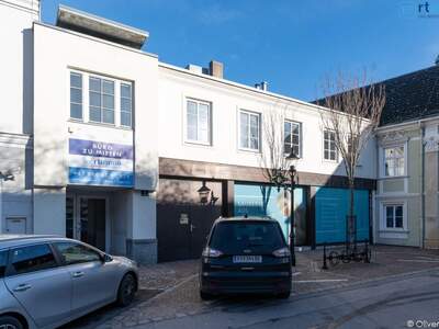 Gewerbeobjekt mieten in 2000 Stockerau (Bild 1)