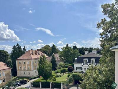 Mietwohnung in 1190 Wien