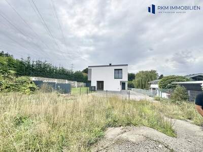 Grundstück kaufen in 3423 St. Andrä