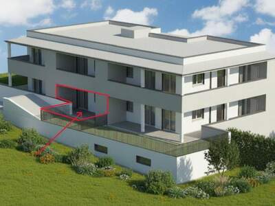 Wohnung mieten in 4540 Bad Hall