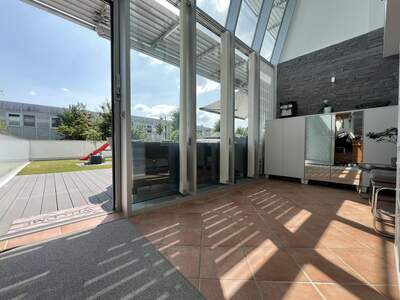 Haus mit Garten kaufen in 4030 Linz (Bild 3)