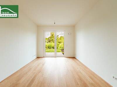 Terrassenwohnung kaufen in 1210 Wien (Bild 2)