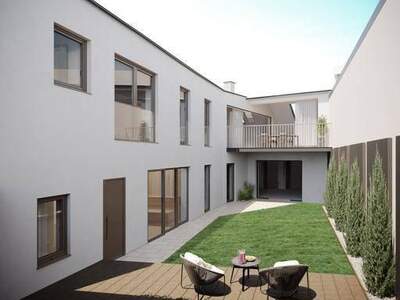 Haus kaufen in 2500 Baden