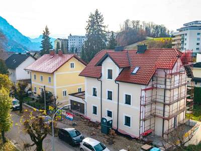 Dachgeschosswohnung kaufen in 4810 Gmunden