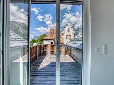 Wohnung mit Balkon mieten in 6067 Absam (Bild 5)