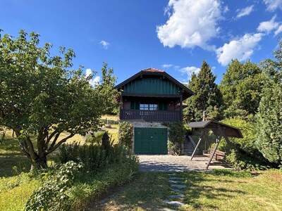 Haus kaufen in 7464 Markt Neuhodis