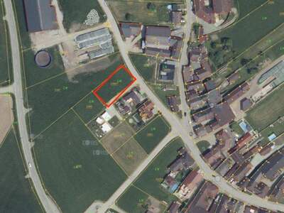 Grundstück kaufen in 4160 Schindlau (Bild 1)