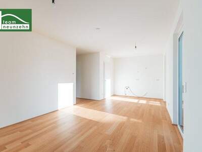 Terrassenwohnung kaufen in 1210 Wien (Bild 4)