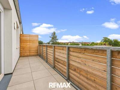 Terrassenwohnung kaufen in 2232 Deutsch (Bild 3)