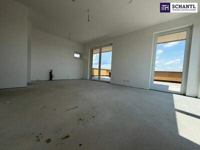 Terrassenwohnung kaufen in 8401 Kalsdorf (Bild 3)